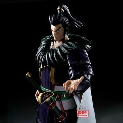 Figura banpresto kingdom grandista kanki