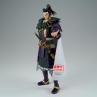 Figura banpresto kingdom grandista kanki