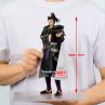 Figura banpresto kingdom grandista kanki