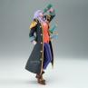 Figura banpresto one piece battle record collection - captain john -