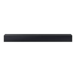 Barra de sonido samsung hw - c400