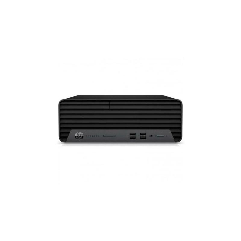 Ordenador reacondicionado sff hp prodesk 400 g7 - i7 - 10th - 16gb - 512gb ssd - windows 11 pro - sin vga