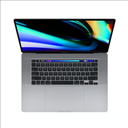 Portatil reacondicionado apple macbook pro a1989 - 19 13.3 pulgadas - i7 - 8th - 16gg - 500gb ssd m.2 - macos