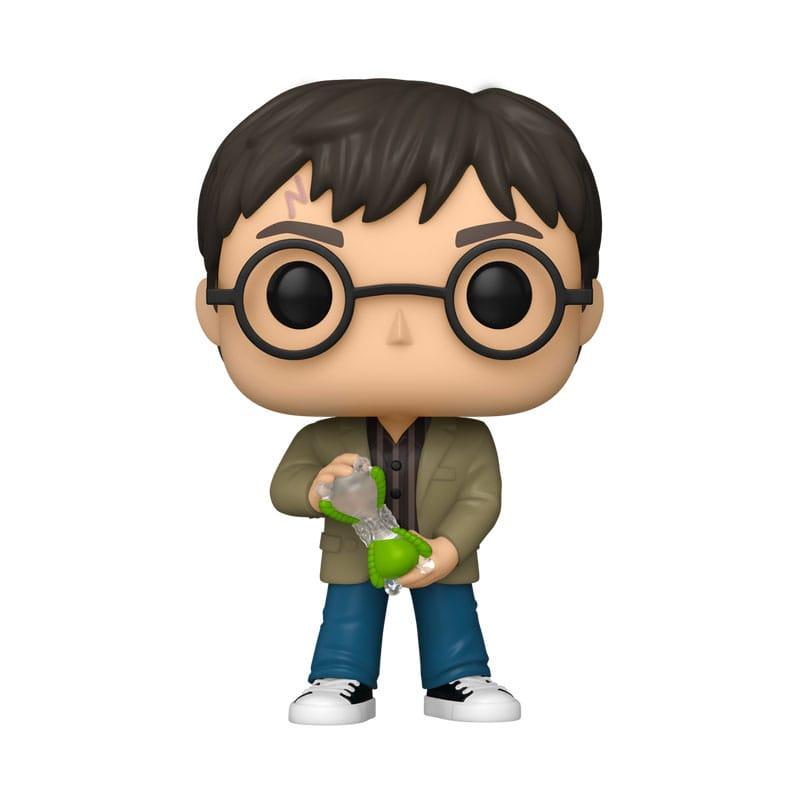 Funko pop harry potter w - hourglass