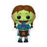 Funko pop harry potter puking pastille girl