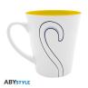Taza sailor moon artemis 250 ml