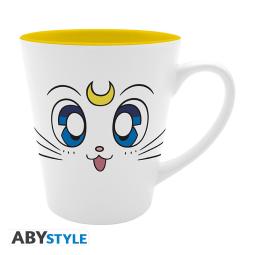 Taza sailor moon artemis 250 ml
