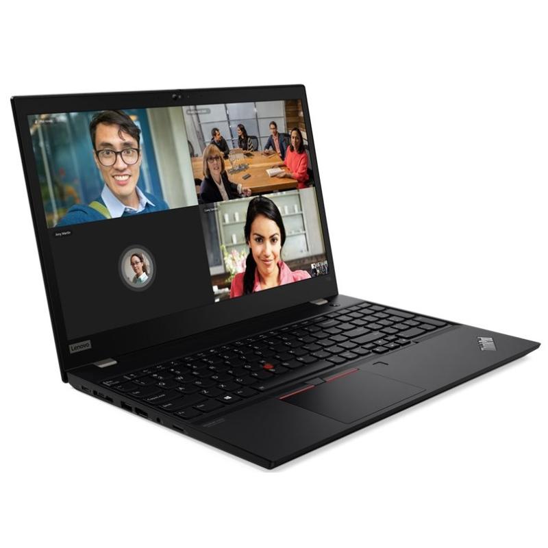 Portatil reacondicionado lenovo t15 gen 1 15.6 pulgadas - i7 - 10th - 32gb - 1tb ssd m.2 - win 11 pro - rtx 2070 8gb - teclado e
