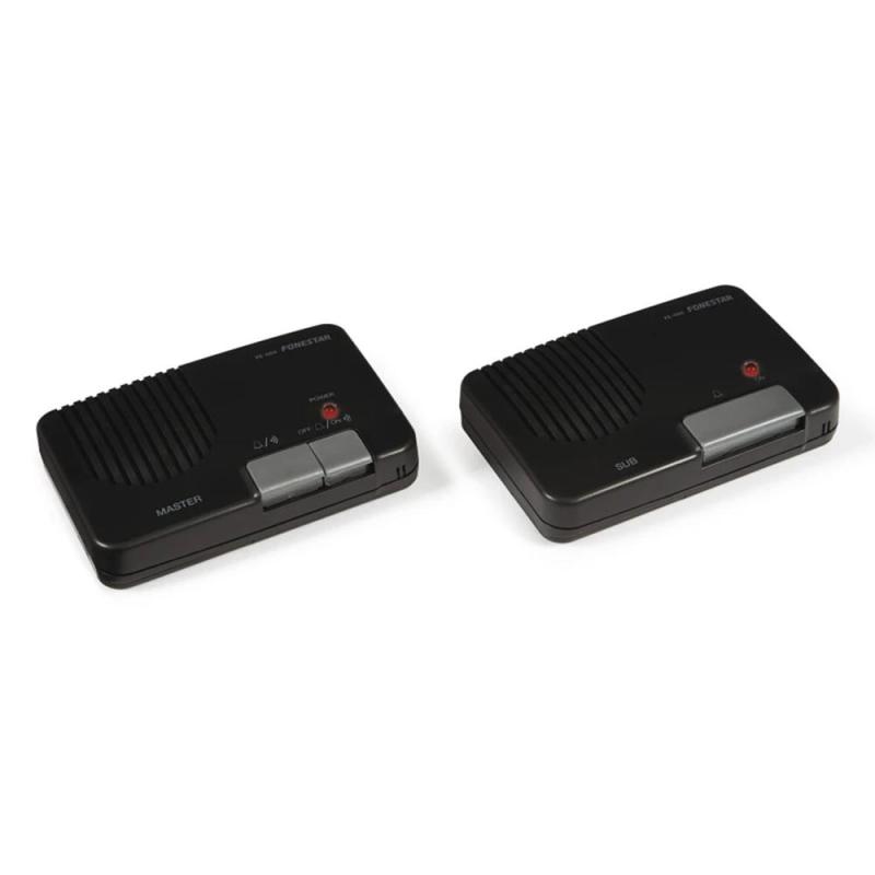 Pareja de intercomunicadores fonestar ke - 404