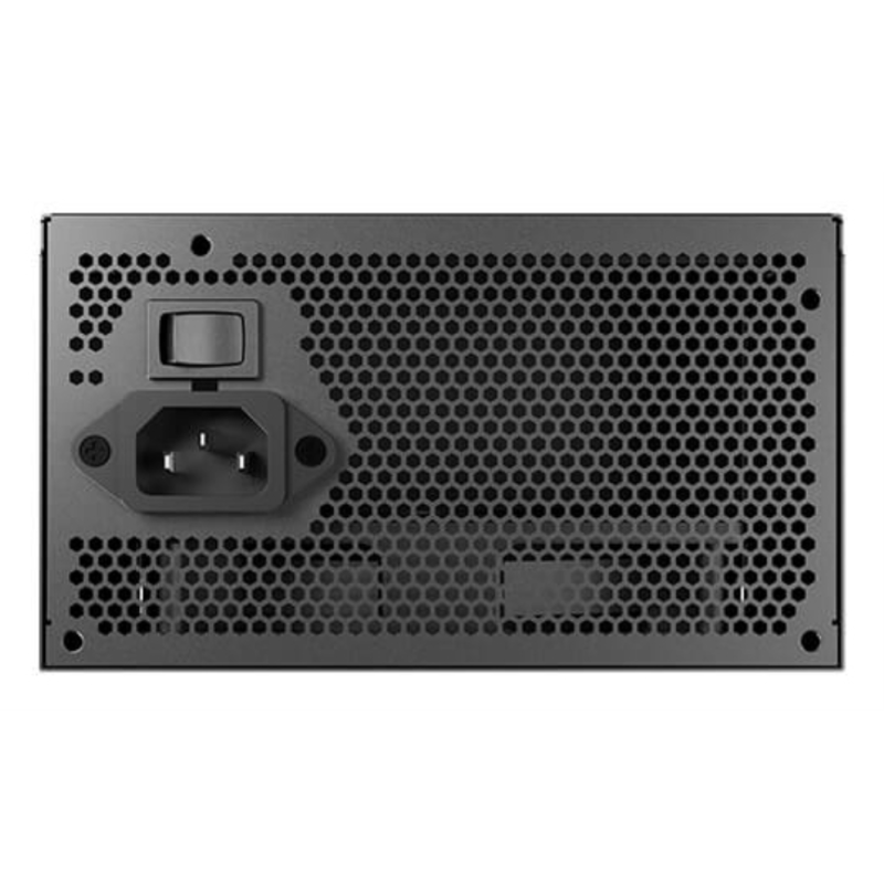 Fuente alimentacion antec csk650dc ec gaming atx 650w negro