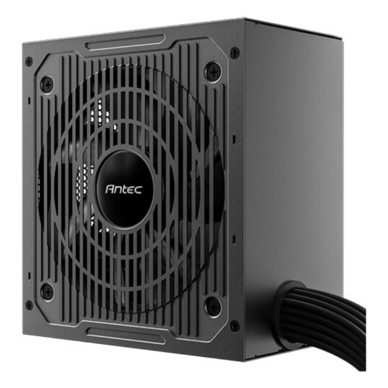 Fuente alimentacion antec csk650dc ec gaming atx 650w negro