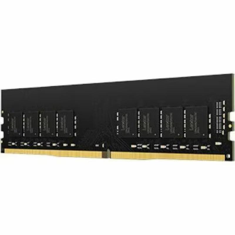 Memoria ram ddr4 8gb lexar udimm 3200 mhz