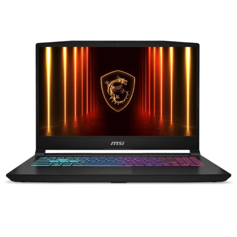 Portatil msi katana 15 - 621xes i7 - 14650hx - 32gb - ssd 1tb - rtx 5060 8gb - 15.6 pulgadas qhd - freedos