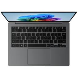 Portatil samsung galaxy book5 pro u5 - 228v - 16gb - ssd 512gb - 14 pulgadas - w11p