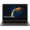 Portatil samsung galaxy book3 360 i5 - 1340p - 16gb - ssd 512gb - 13.3 pulgadas fhd - w11p + mochila