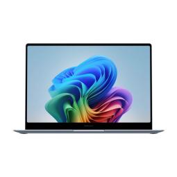 Portatil samsung galaxy book4 edge x1e - 80 - 100 - 16gb - ssd 512gb - 14 pulgadas - w11h + mochila