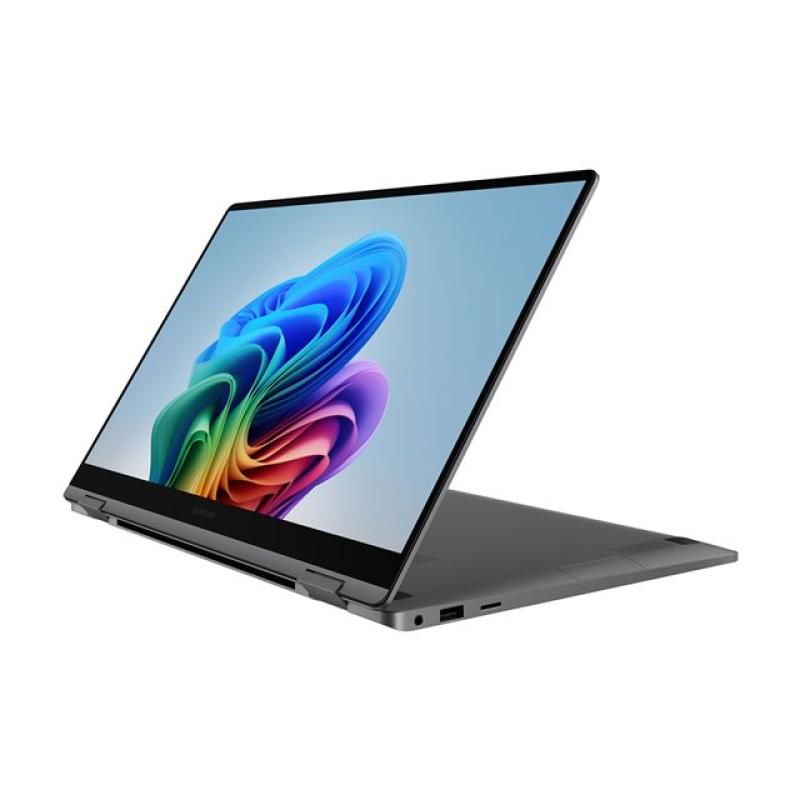Portatil samsung galaxy book5 360 u7 - 256v - 16gb - ssd 512gb - 15.6 pulgadas fhd - w11p + mochila