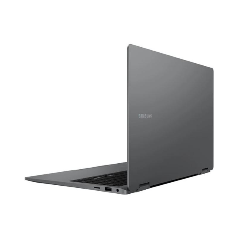 Portatil samsung galaxy book5 360 u7 - 256v - 16gb - ssd 512gb - 15.6 pulgadas fhd - w11p + mochila