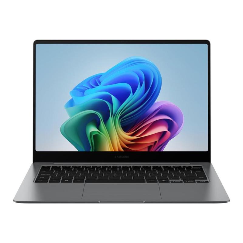 Portatil samsung galaxy book5 pro u5 - 228v - 16gb - ssd 512gb - 14 pulgadas - w11p + mochila