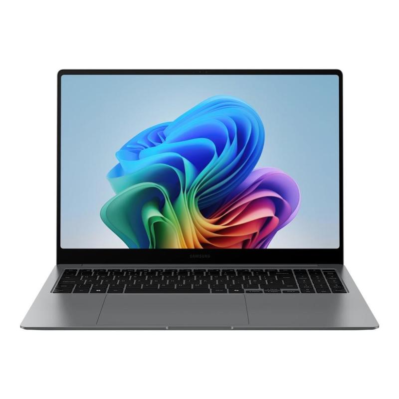 Portatil samsung galaxy book5 pro u5 - 228v - 16gb - ssd 512gb - 16 pulgadas - w11p + mochila