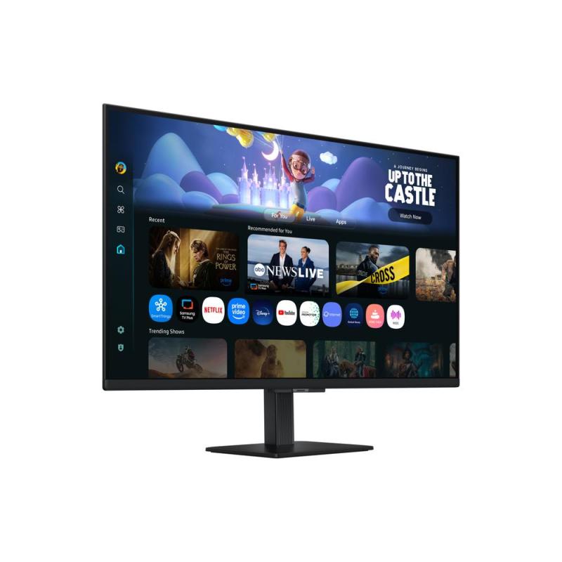 Monitor samsung ls32fm502euxen 32 pulgadas fhd 60hz