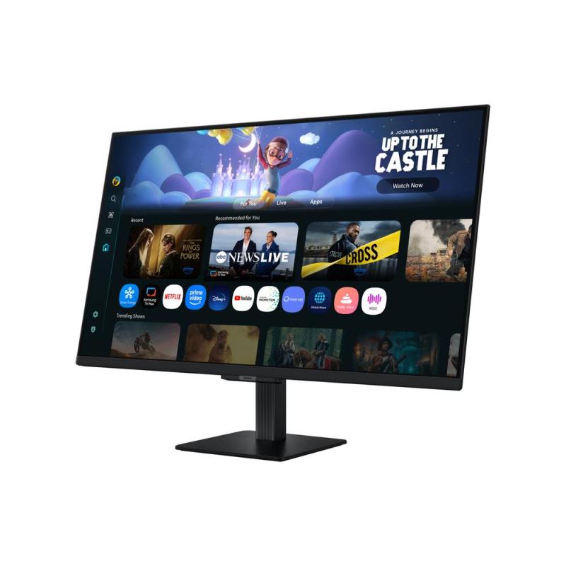 Monitor samsung ls32fm502euxen 32 pulgadas fhd 60hz