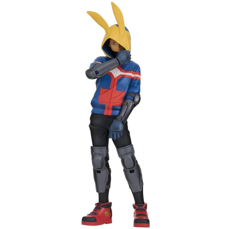 Ichibansho figure masterlise koichi haimawari (vigilantes)