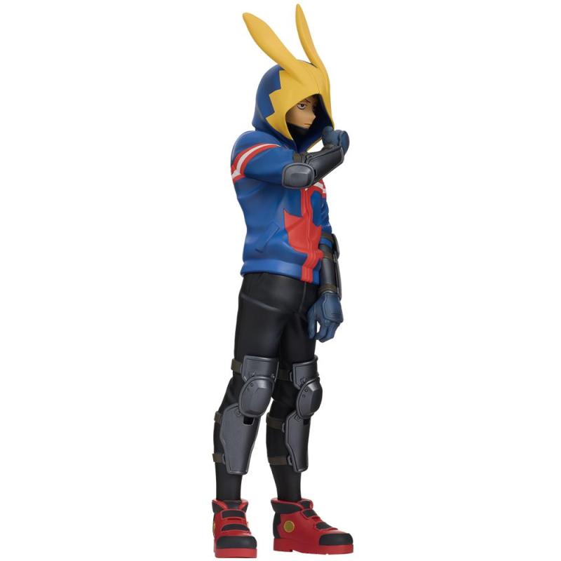 Ichibansho figure masterlise koichi haimawari (vigilantes)