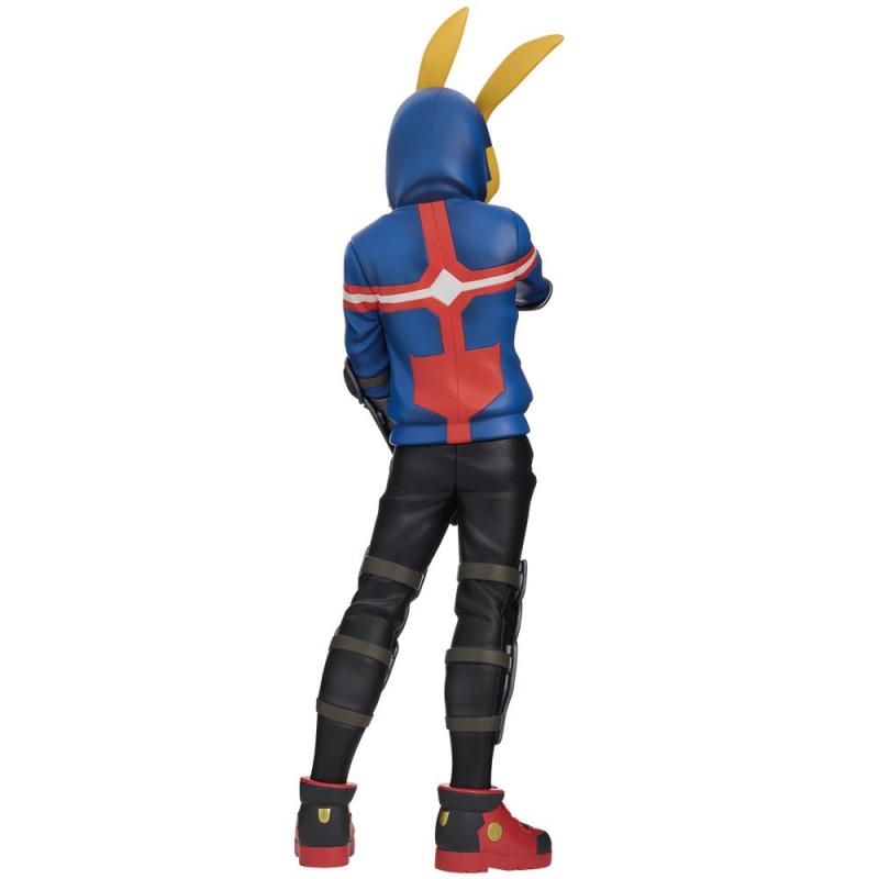 Ichibansho figure masterlise koichi haimawari (vigilantes)