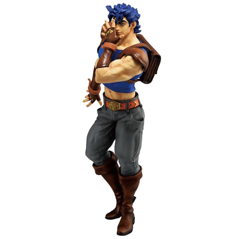 Ichibansho figure jonathan joestar