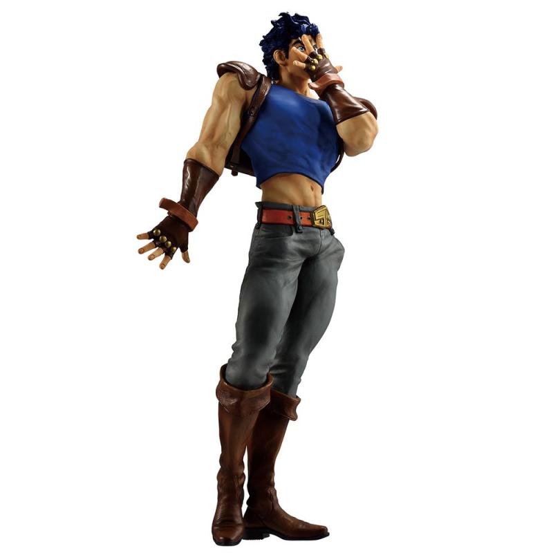 Ichibansho figure jonathan joestar