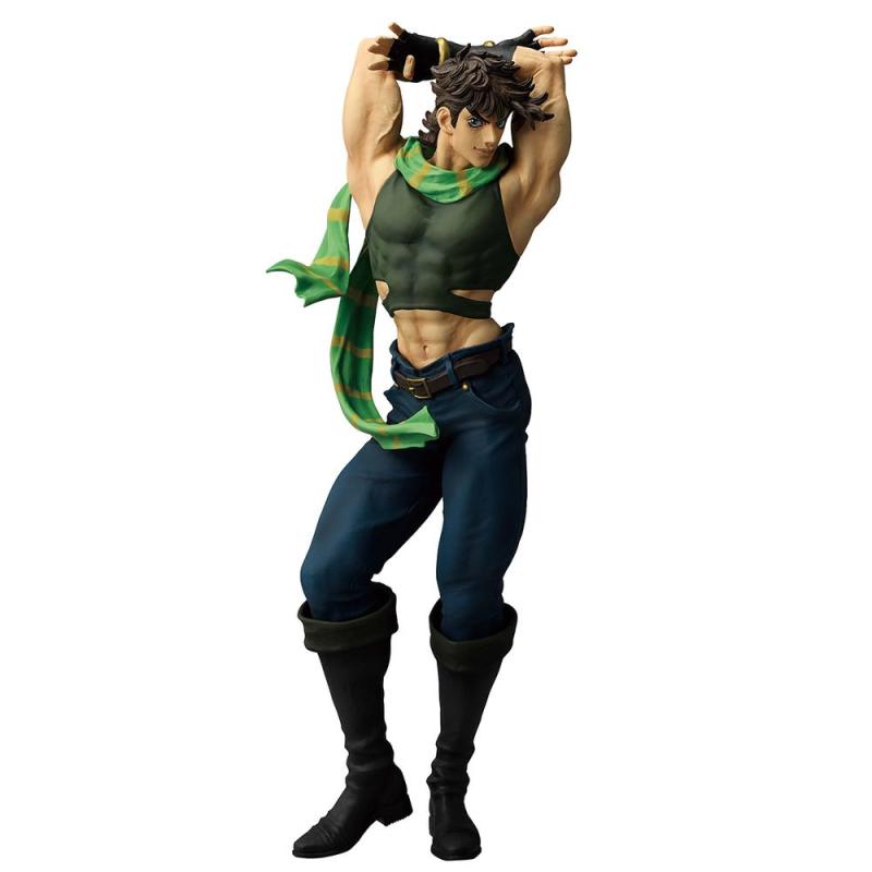 Ichibansho figure joseph joestar