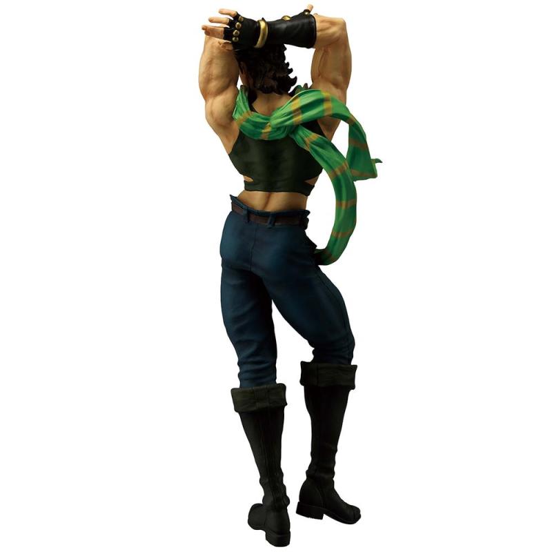 Ichibansho figure joseph joestar