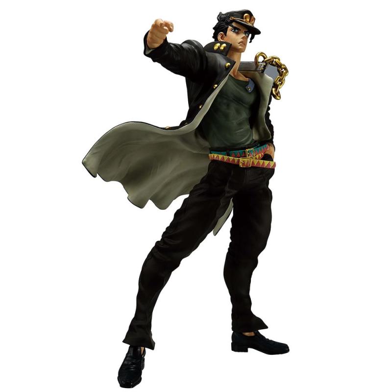 Ichibansho figure jotaro kujo
