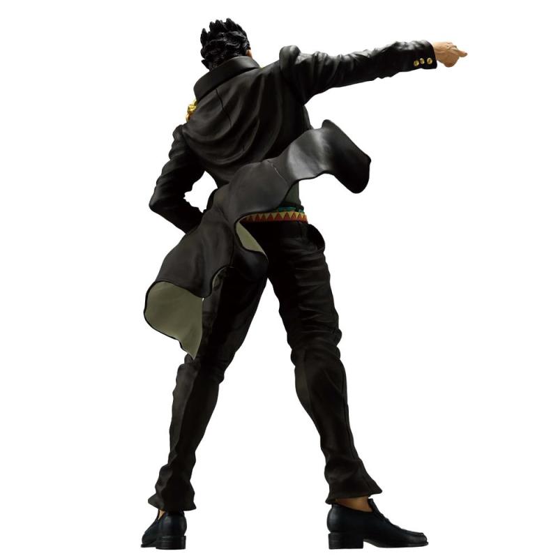 Ichibansho figure jotaro kujo