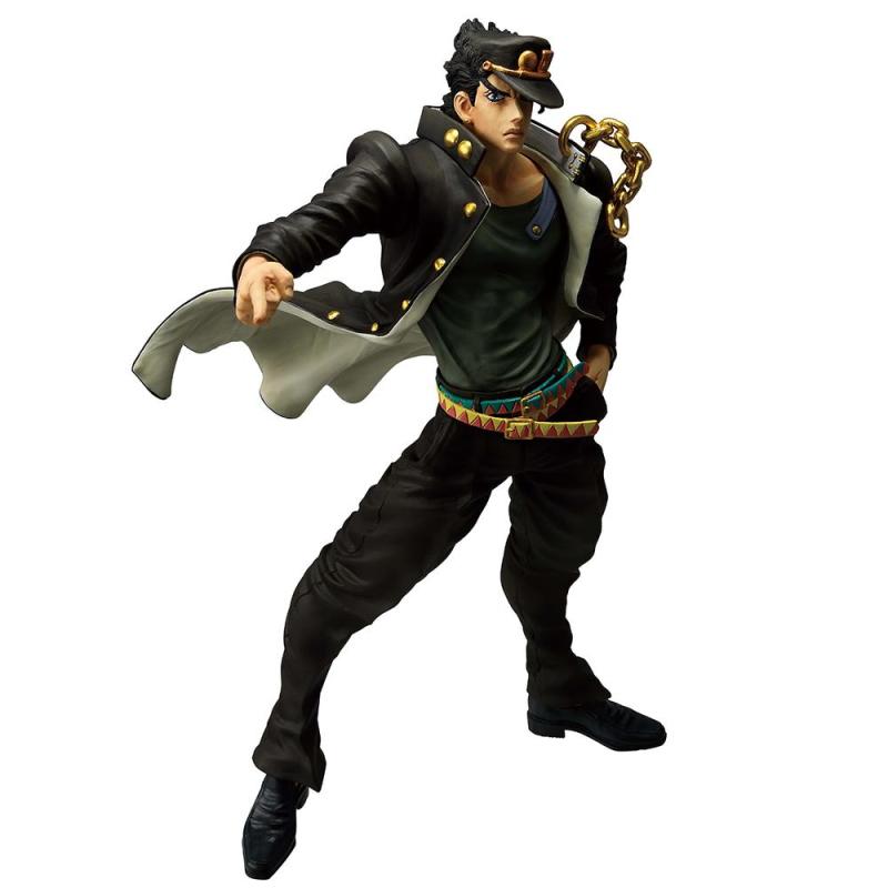 Ichibansho figure jotaro kujo