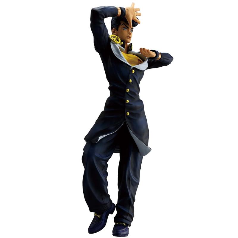 Ichibansho figure josuke higashikata