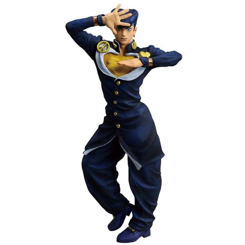 Ichibansho figure josuke higashikata