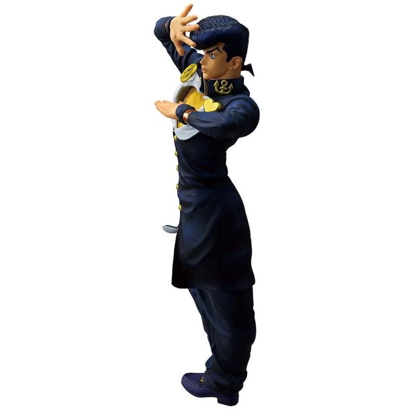 Ichibansho figure josuke higashikata
