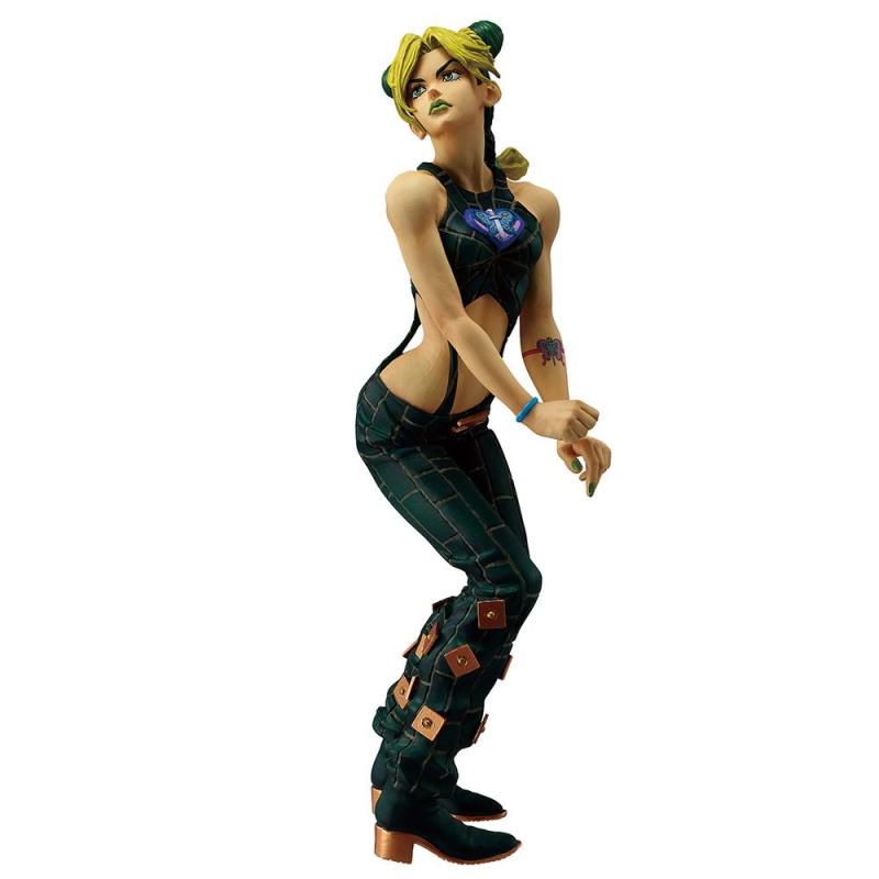 Ichibansho figure jolyne cujoh