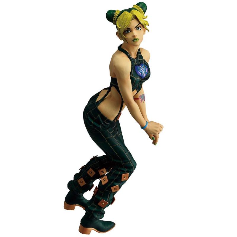 Ichibansho figure jolyne cujoh