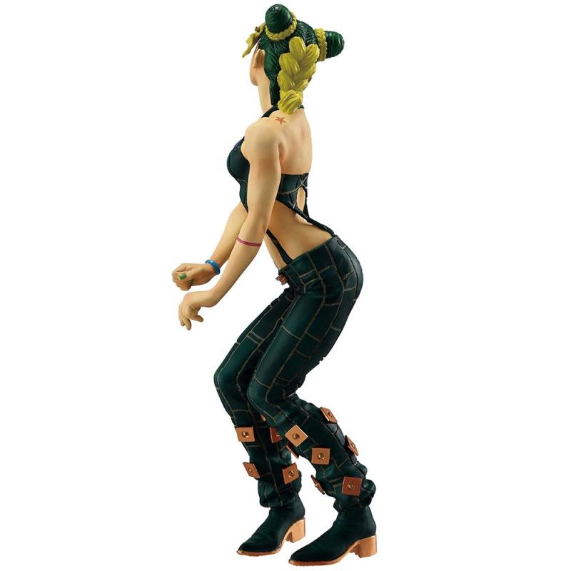 Ichibansho figure jolyne cujoh