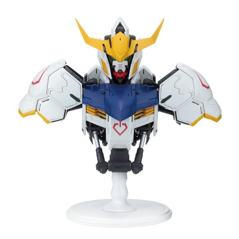 Ichibansho figure gundam barbatos (iron - blooded orphans)