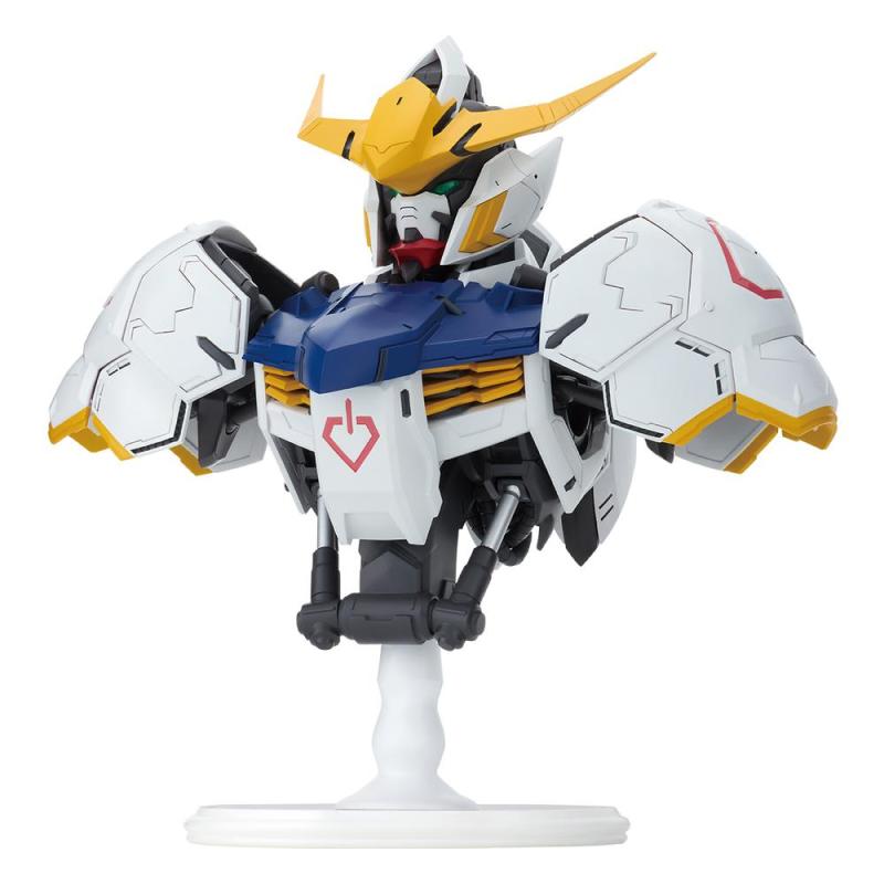 Ichibansho figure gundam barbatos (iron - blooded orphans)