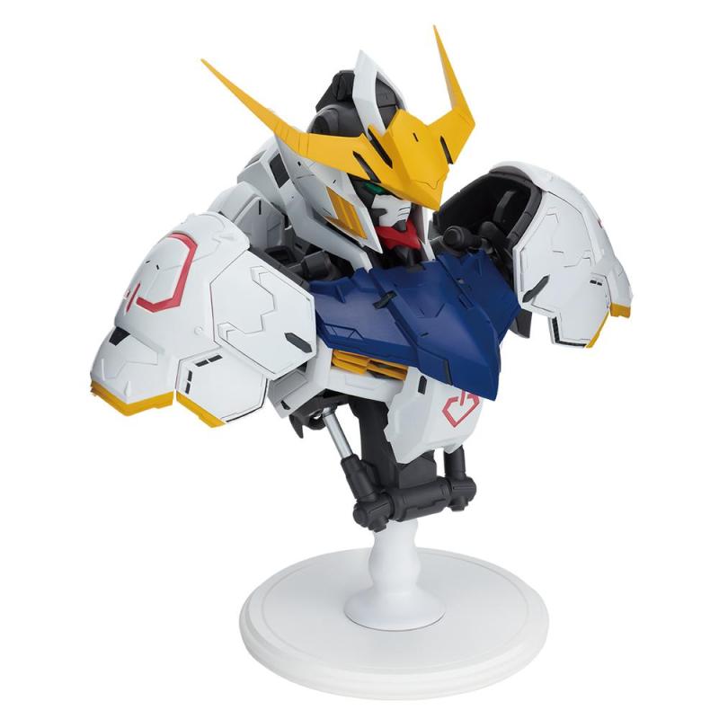 Ichibansho figure gundam barbatos (iron - blooded orphans)