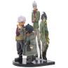 Ichibansho figure augus mikazuki & itsuka orga (iron - blooded orphans)