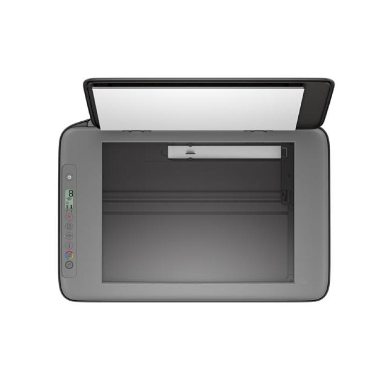 Multifuncion inyeccion hp deskjet 2920 wifi