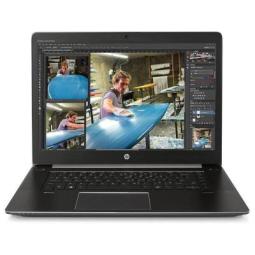 Portatil reacondicionado hp zbook 15 g3 15.6 pulgadas - i7 - 6th - 16 gb - 512gb m2 - win 10 pro - teclado español - grafica m10