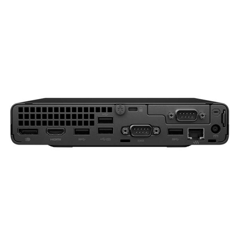 Mini ordenador hp pro mini 260 g9 i5 - 1334u - 16gb - ssd 512gb - w11p