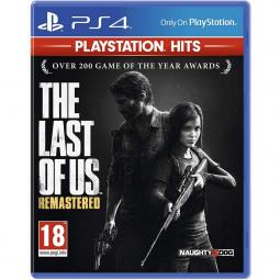 Juego ps4 -  the last of us hits - Imagen 1